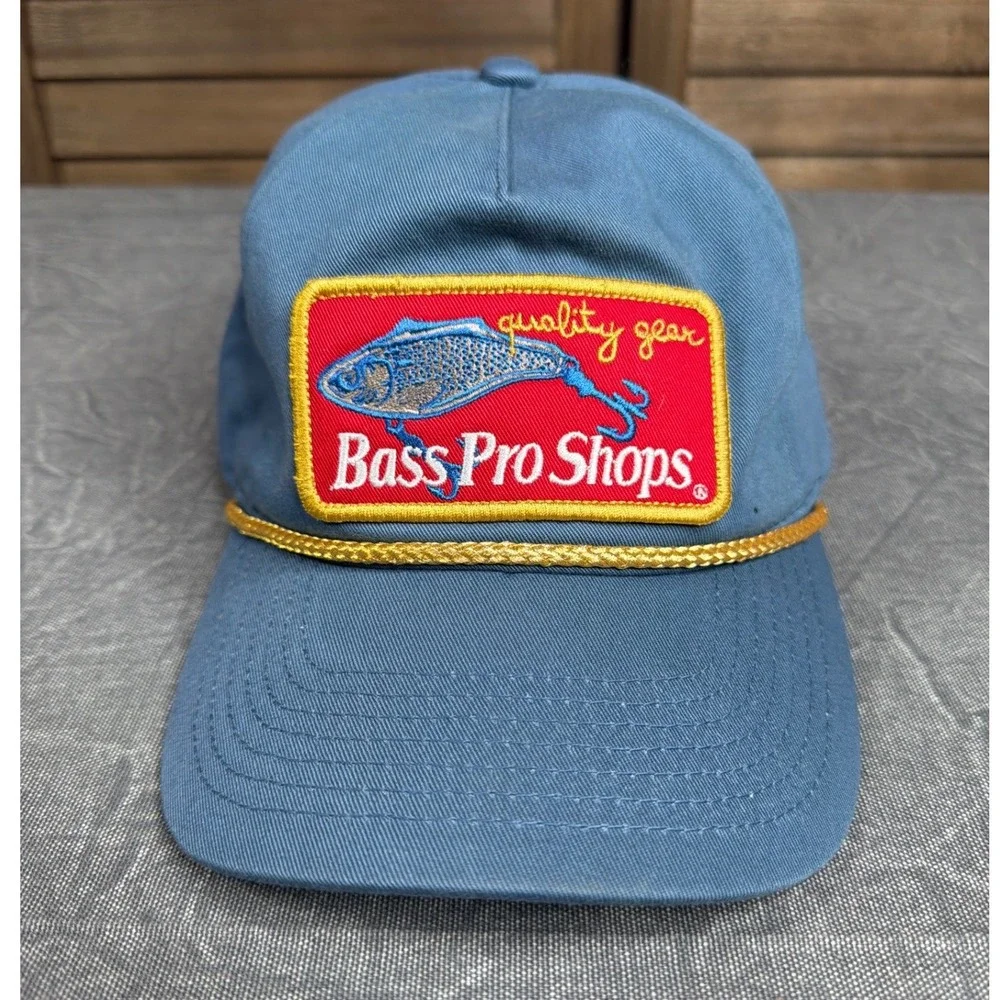 Bass Pro Shops classic trucker